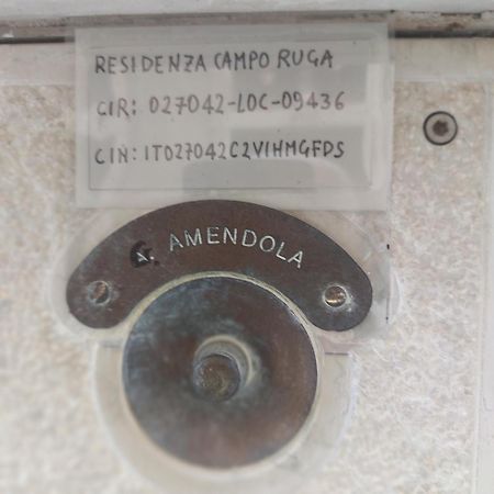 Residenza Campo Ruga Apartment Venice Exterior photo