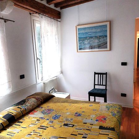 Residenza Campo Ruga Apartment Venice Exterior photo