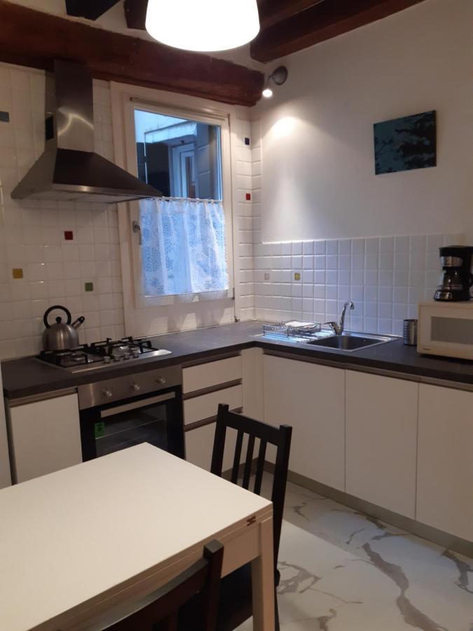 Residenza Campo Ruga Apartment Venice Exterior photo