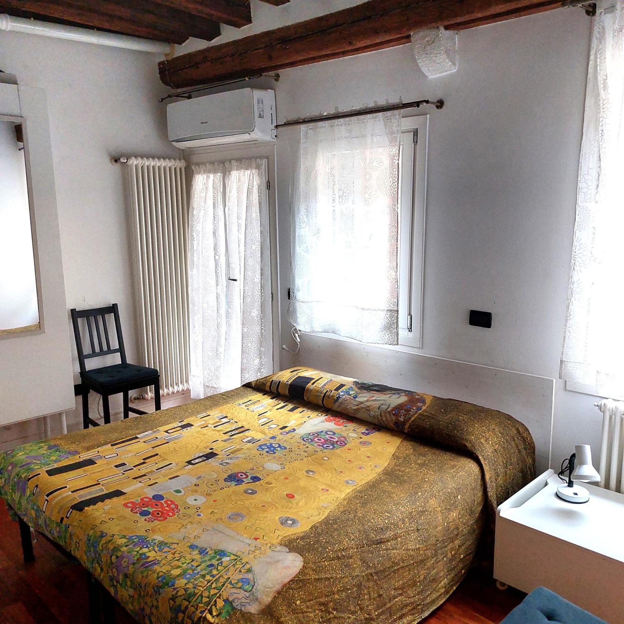 Residenza Campo Ruga Apartment Venice Exterior photo